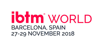 IBTM world Barcelona!