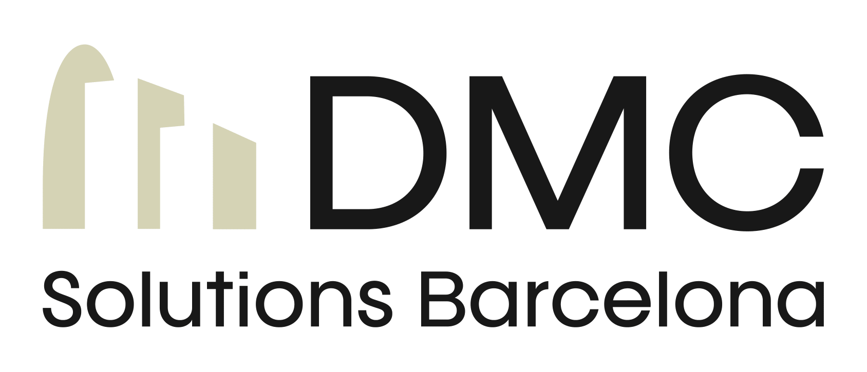 DMC Solutions Barcelona